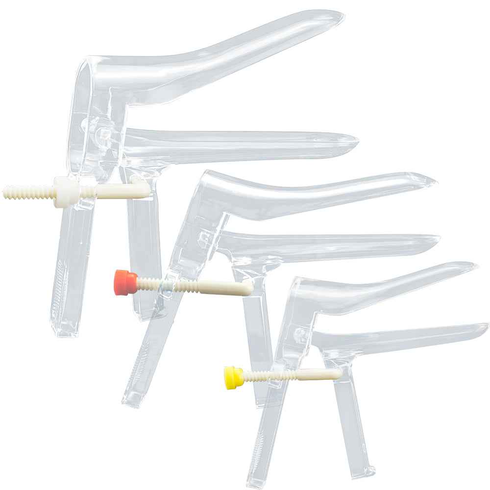 Spekulum Vaginal (Plastik)