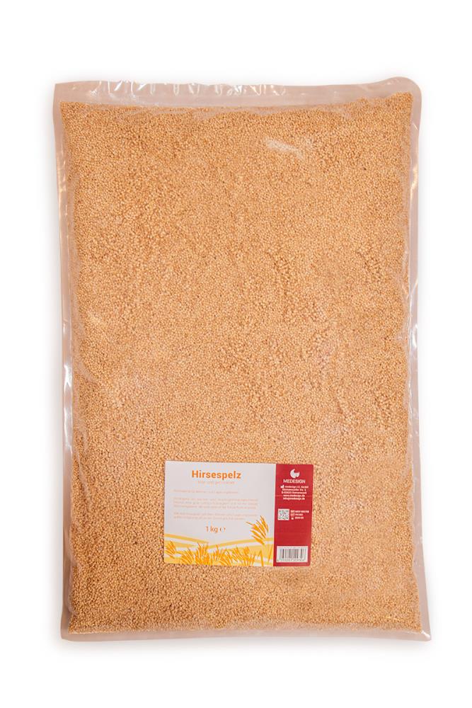 Millet husk refill bag 1000 g