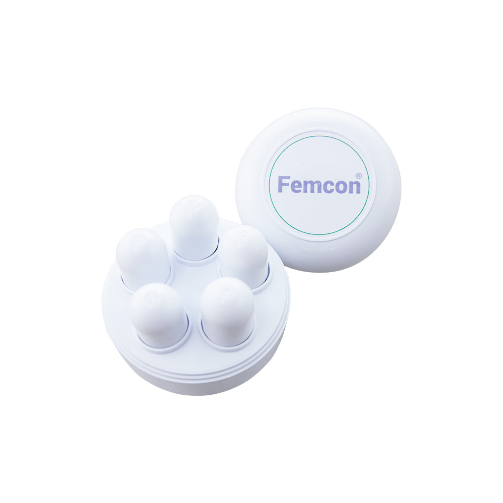 Femcon Plus Vaginalkonen