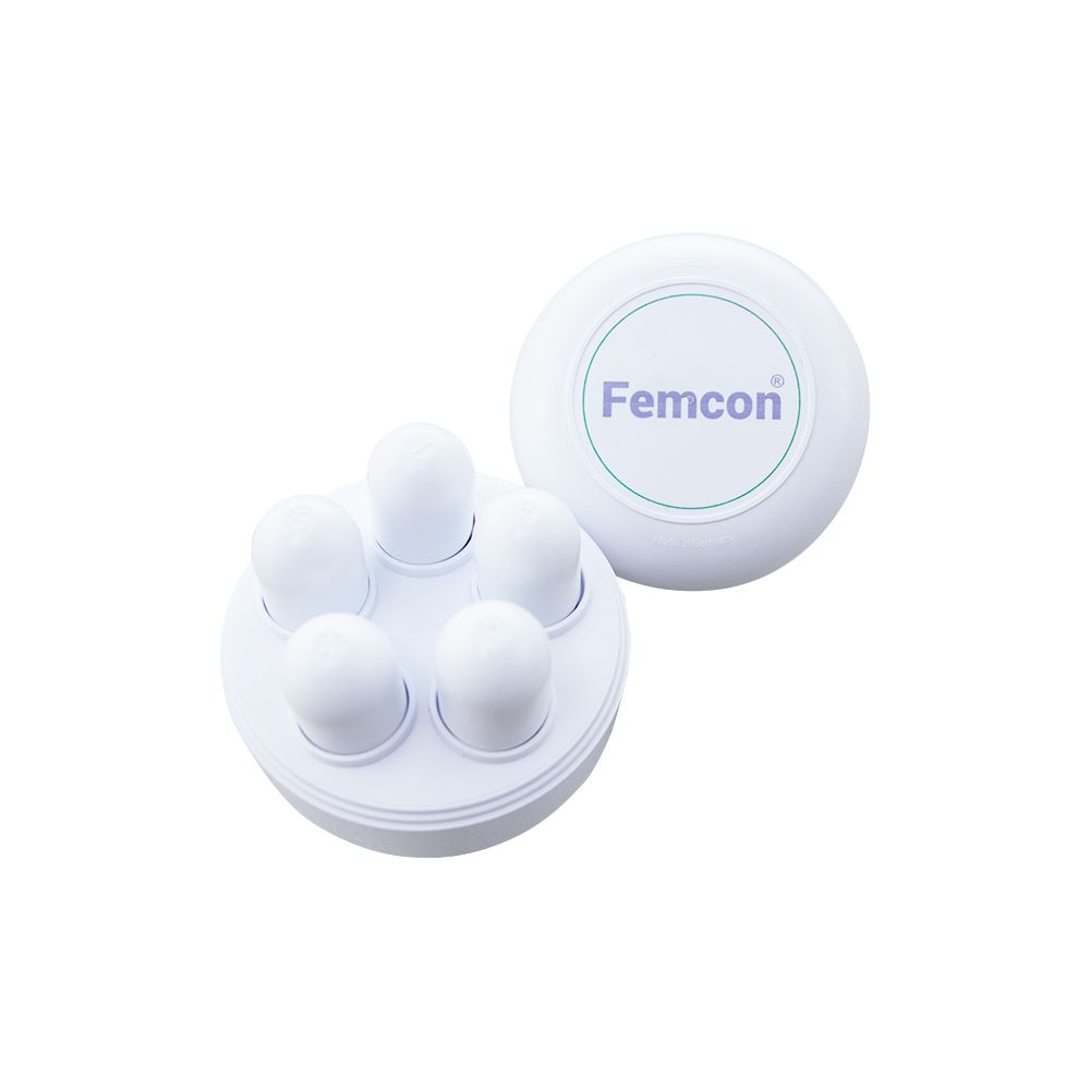 Femcon Plus Vaginalkonen