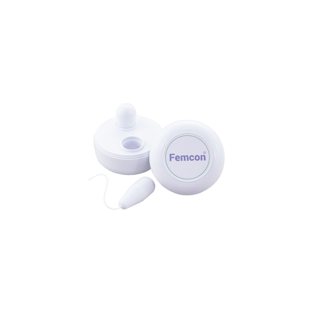 Femcon Plus Vaginalkonen