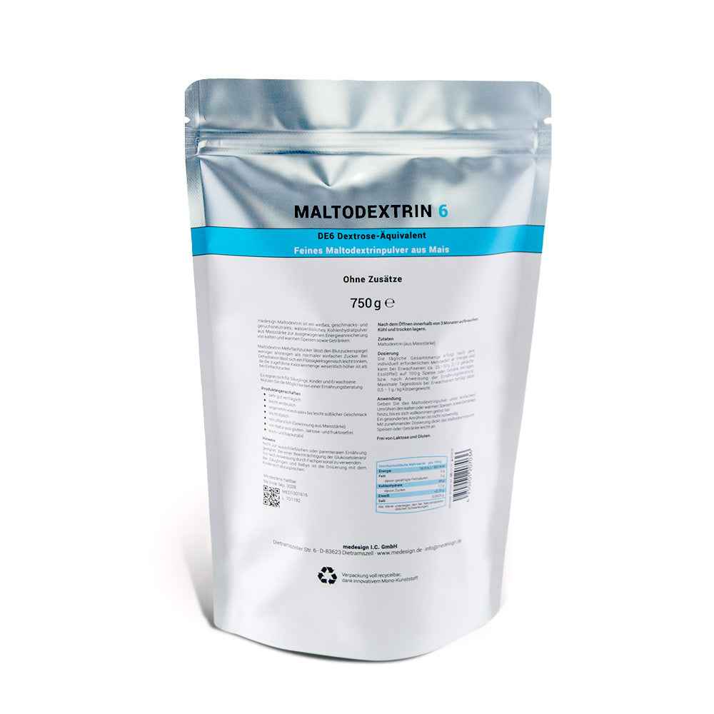 Maltodextrin 6