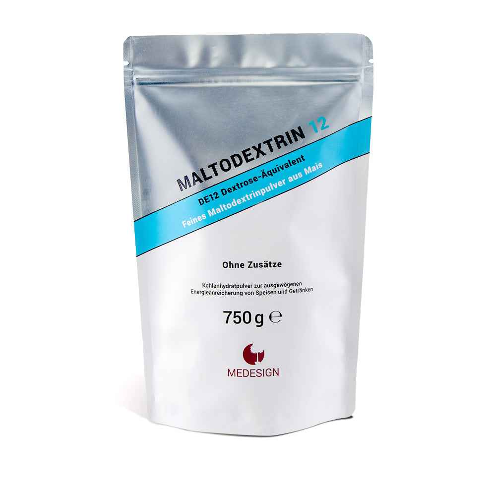 Maltodextrin 12