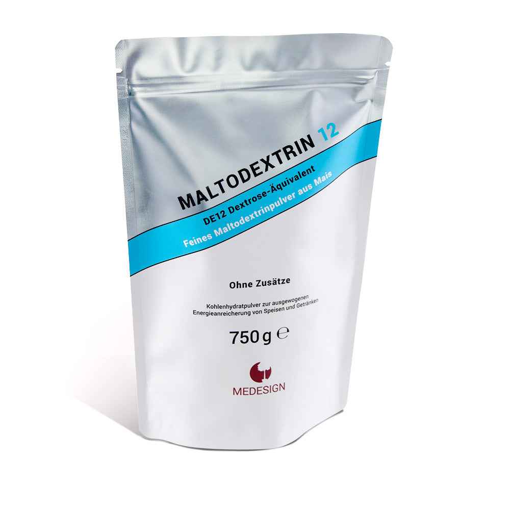 Maltodextrin 12