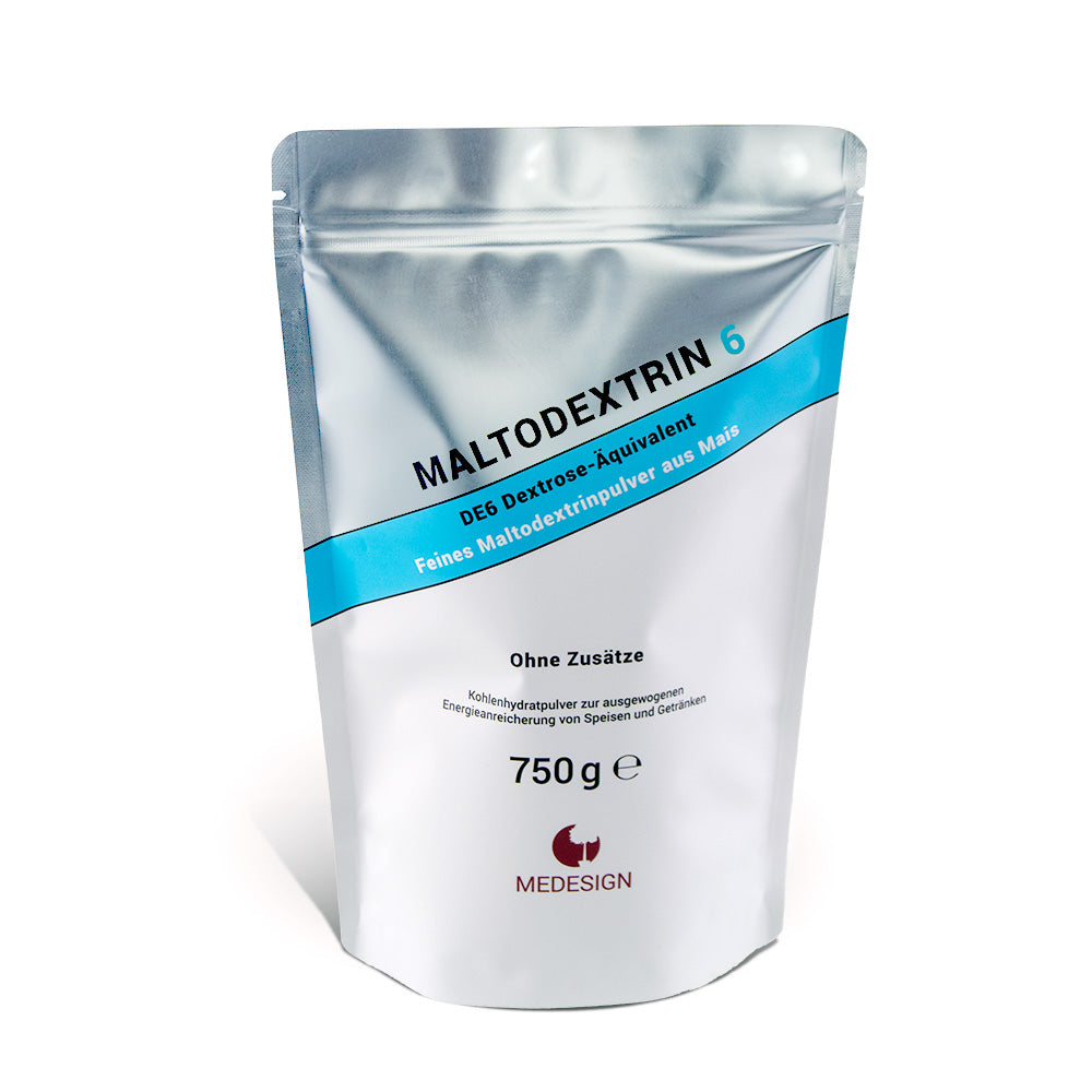 Maltodextrin 6