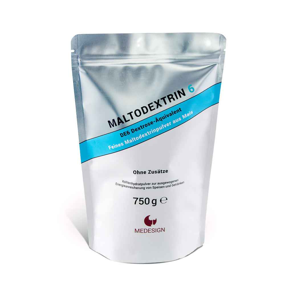 Maltodextrin 6