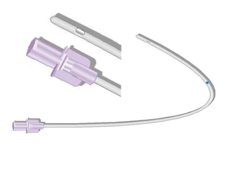Inseminationskatheter