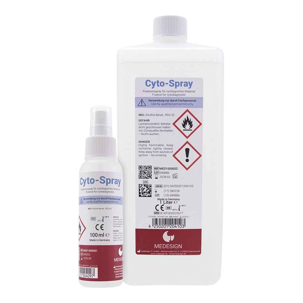 Cyto-Spray Fixative