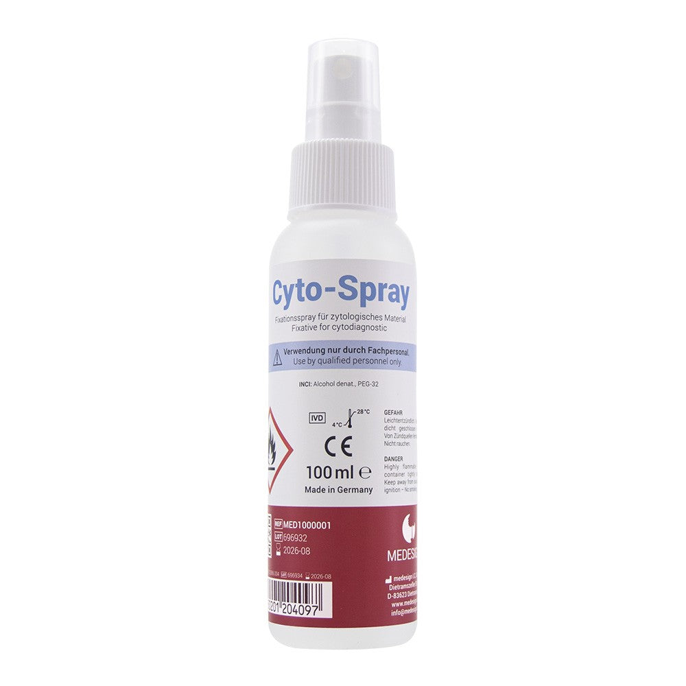 Cyto-Spray Fixative