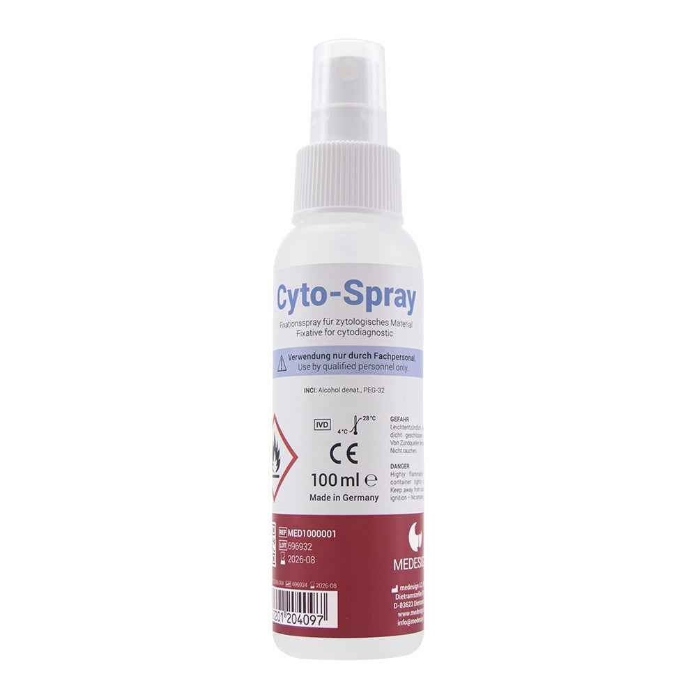 Cyto-Spray Fixative