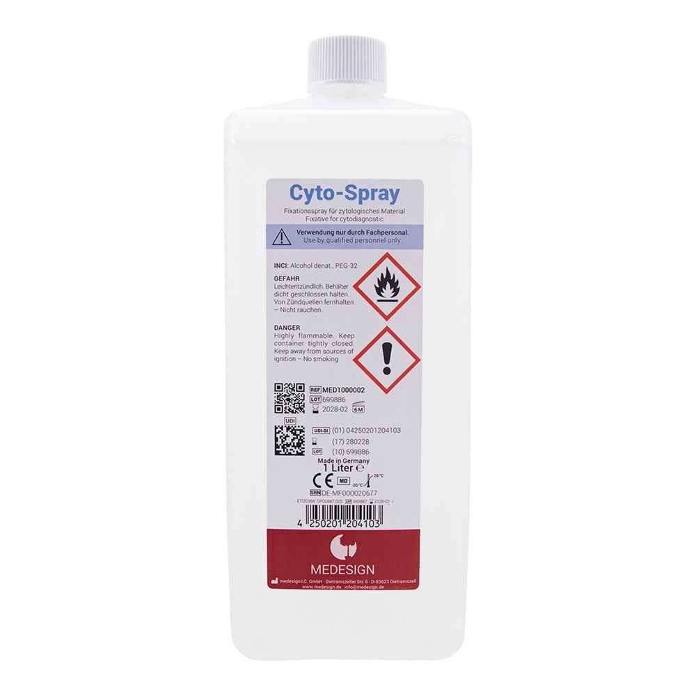 Cyto-Spray Fixative