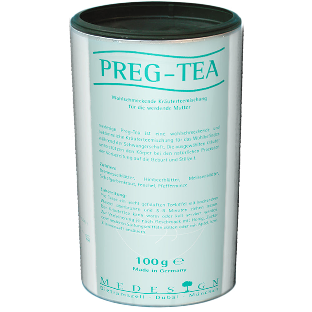 Mélange de thé Preg Tea 100 g