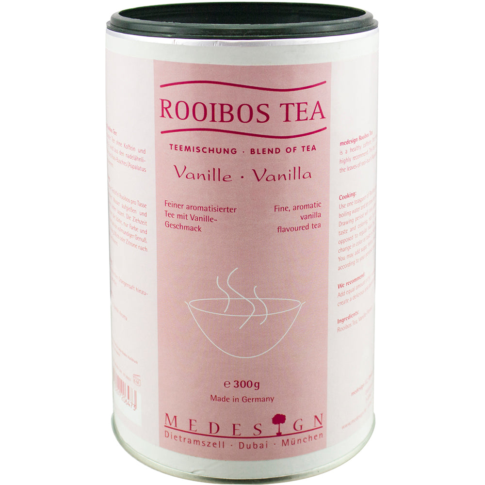Rooibostee