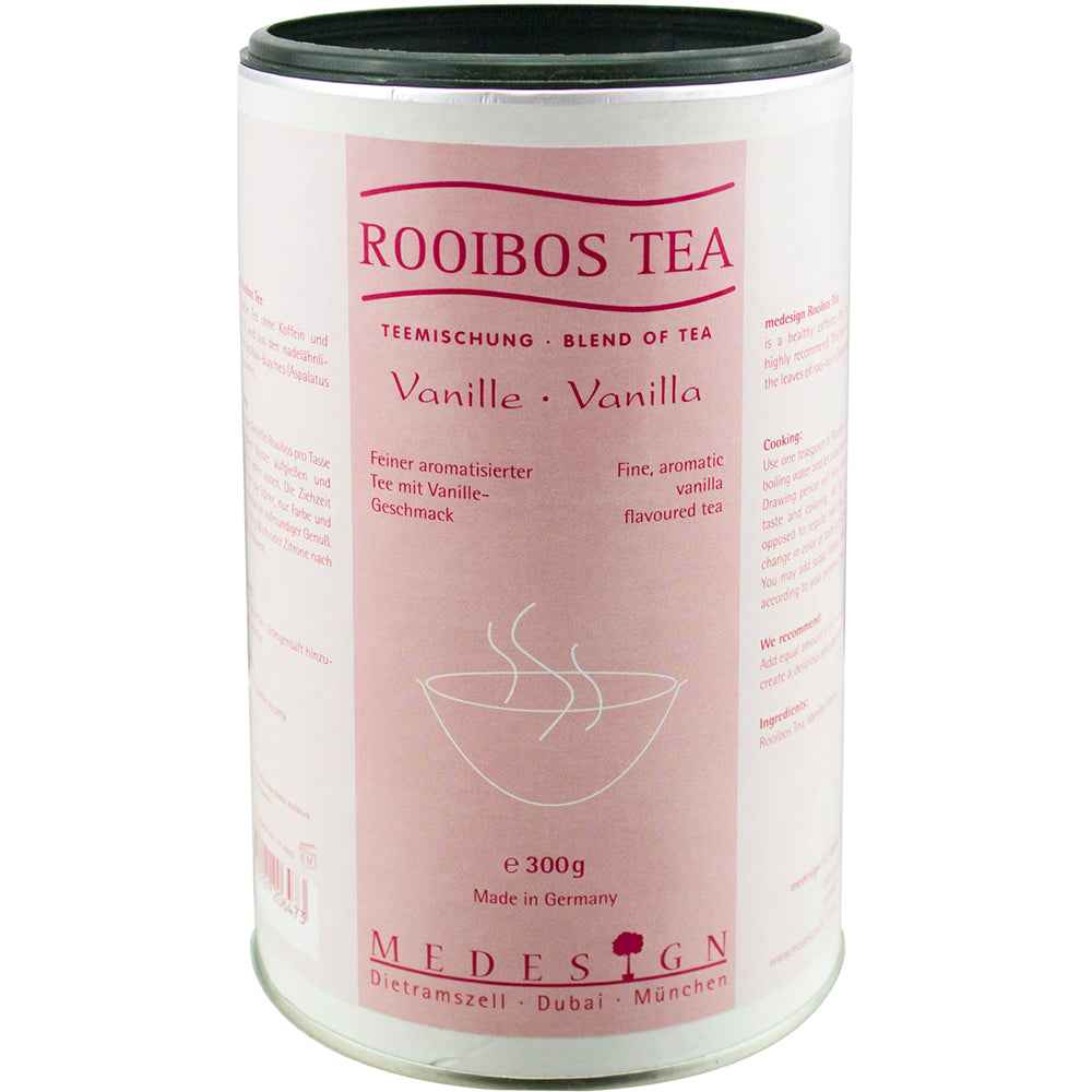 Rooibostee