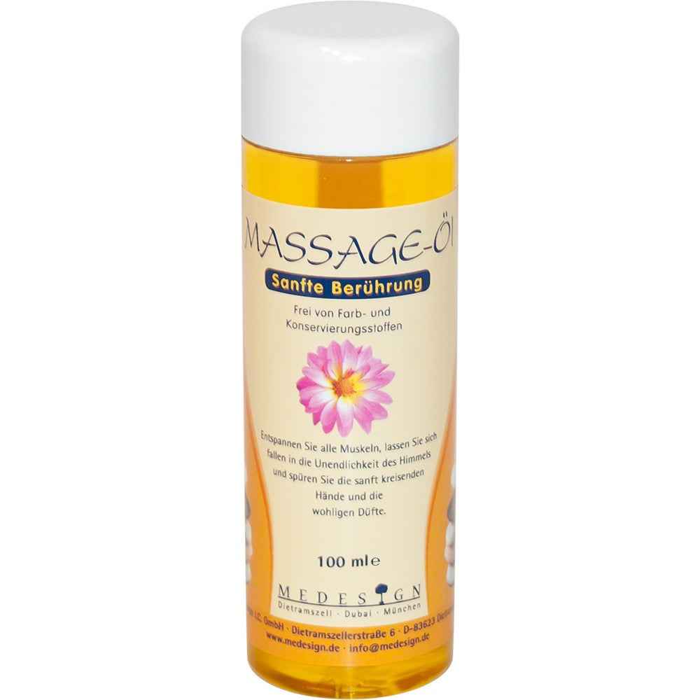 Massageöl "Sanfte Berührung"