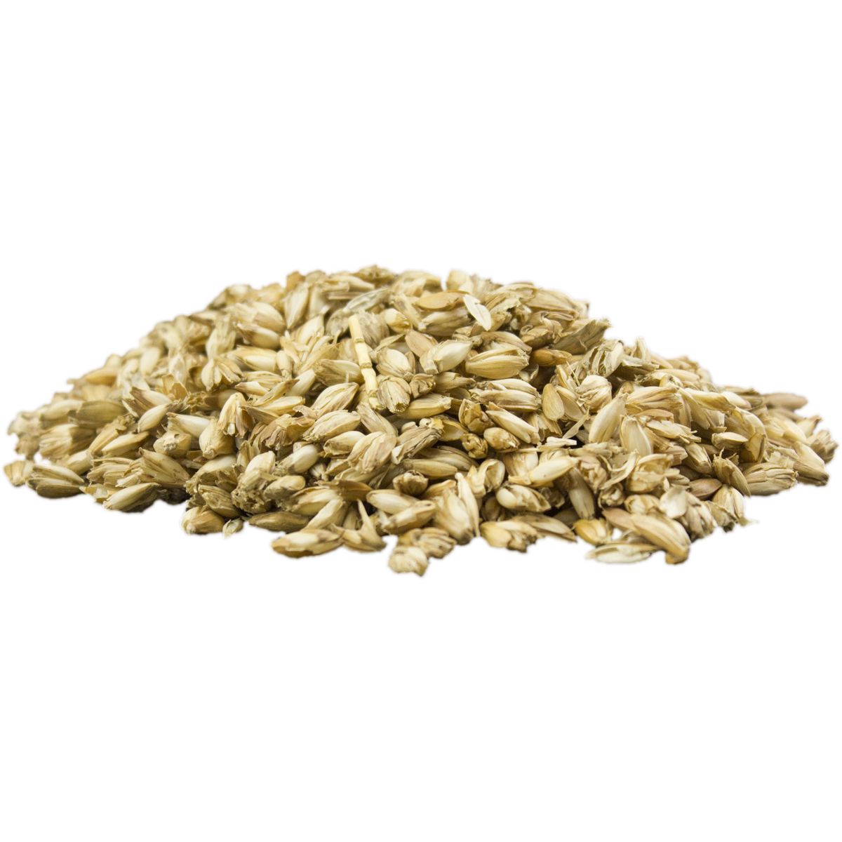 Ricarica di pula di farro da 500 g