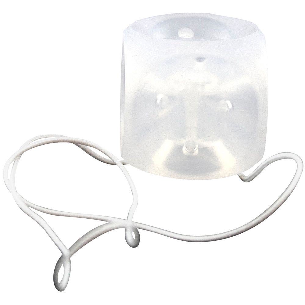 Pessario cubo RV