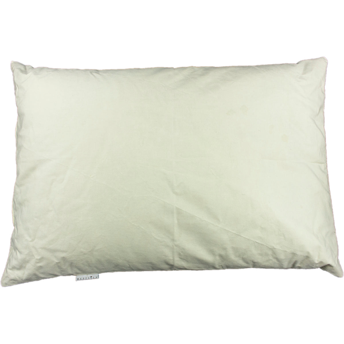 Millet husk pillow