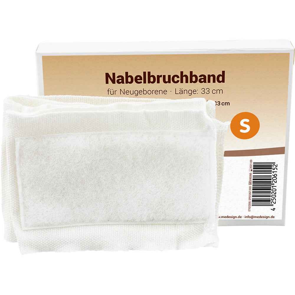 Nabelbruchband