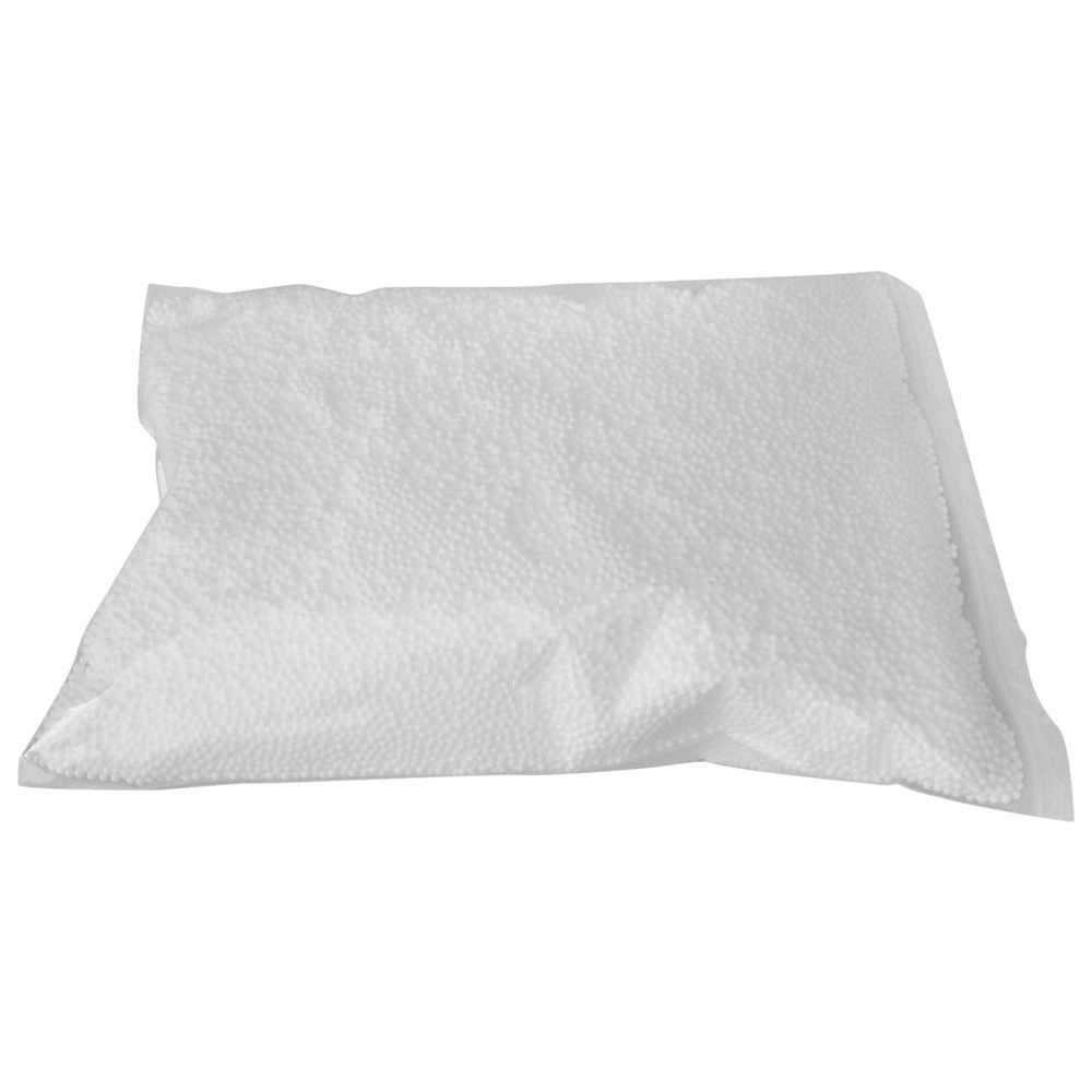 Styrofoam refill bag 100 g