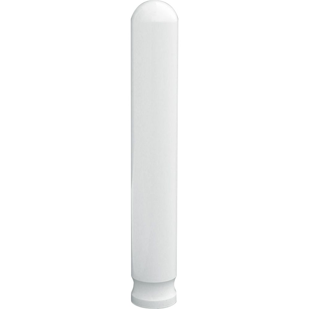 Vaginaldehner Hartkunststoff, zylindrisch