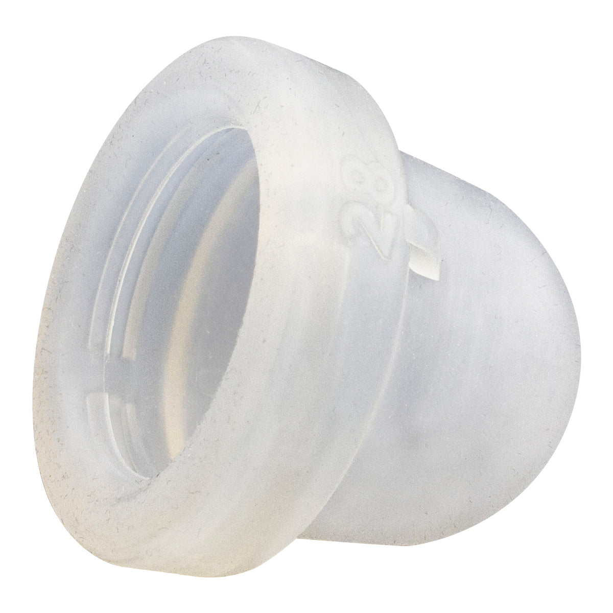 Cervix-Adapter
