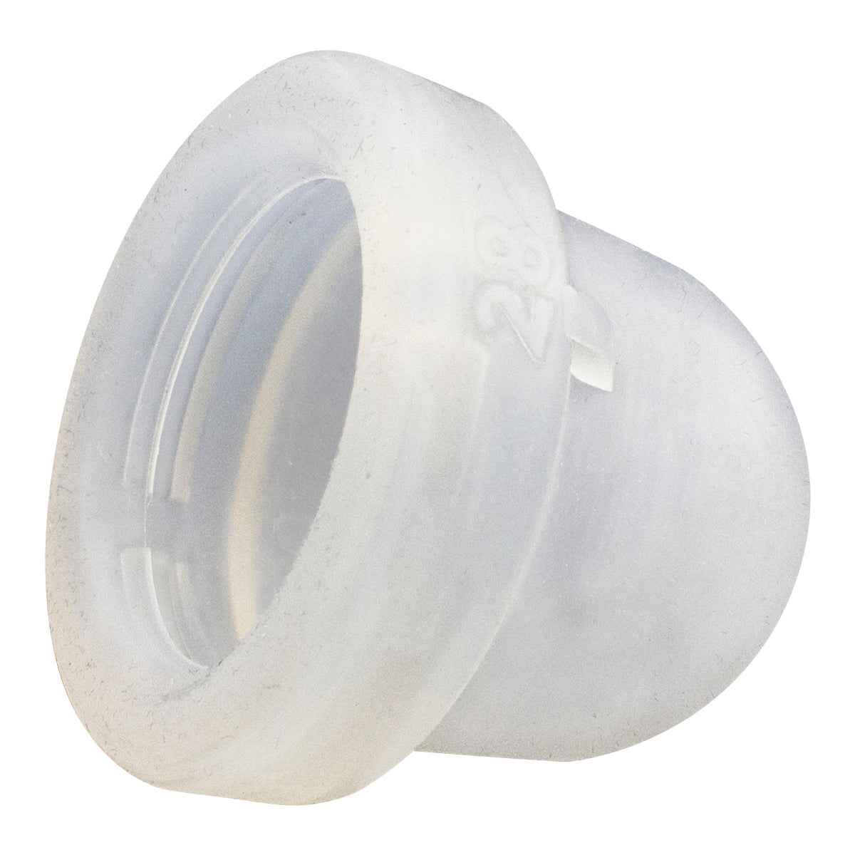 Cervix-Adapter
