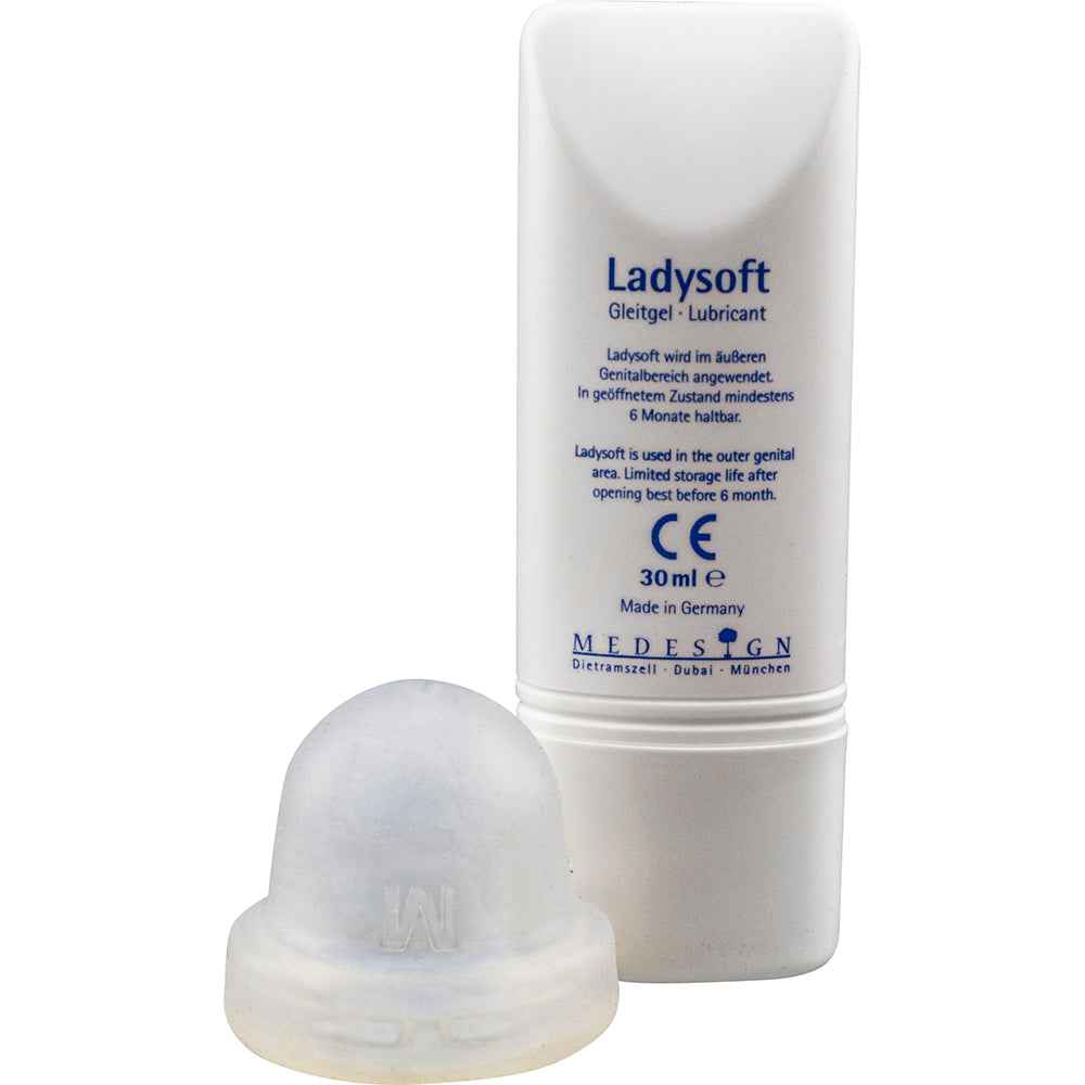 Inseminations-Kit (Cervix-Adapter)