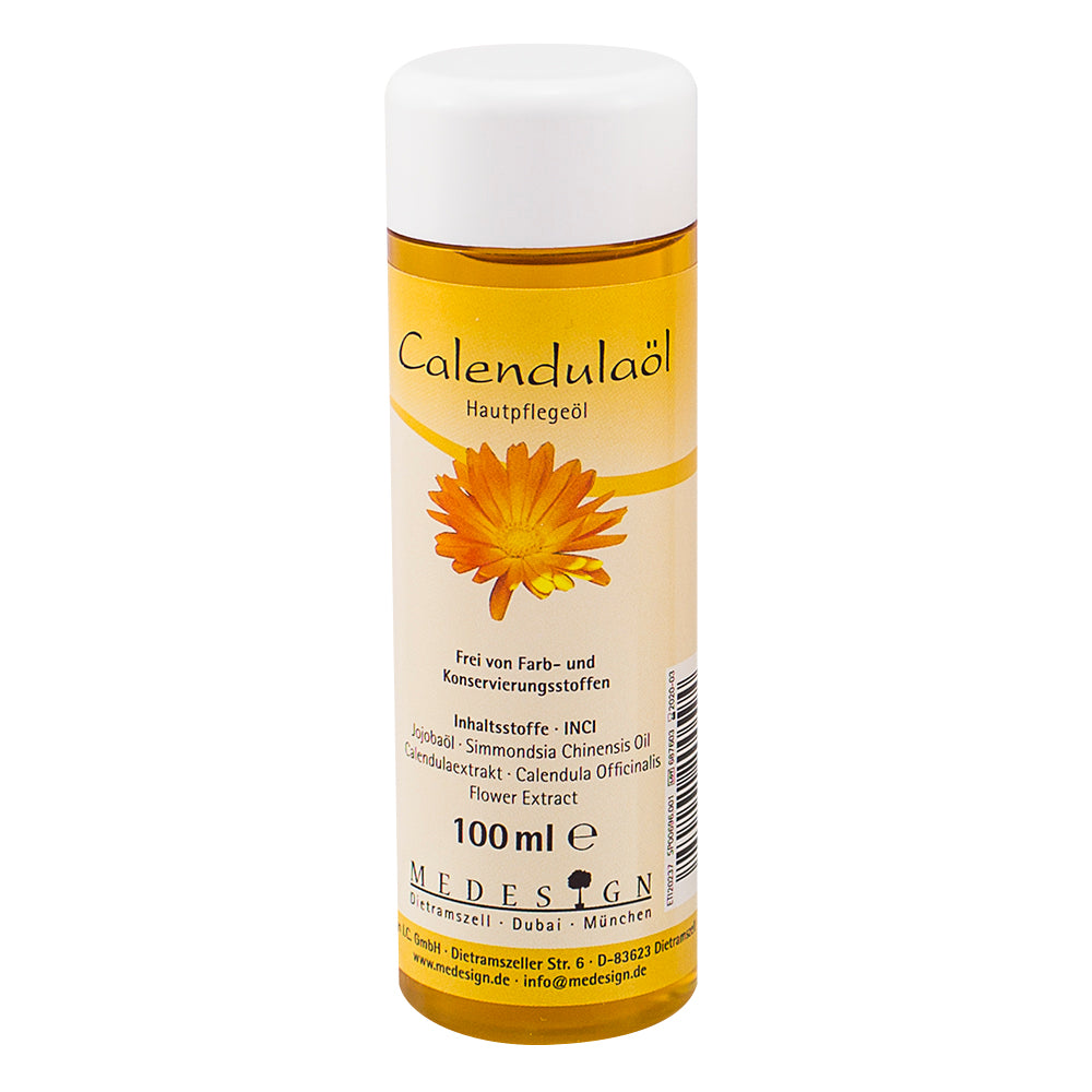 Calendula-Öl 100 ml