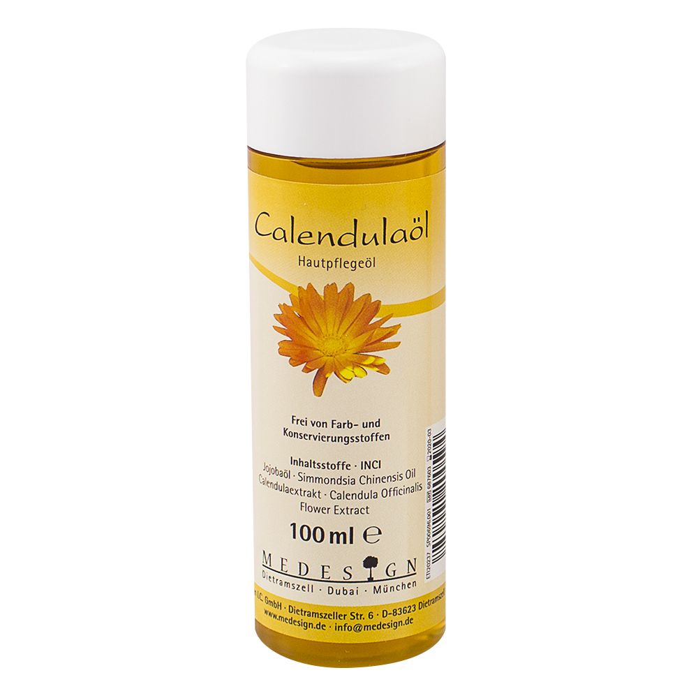 Huile de calendula 100 ml