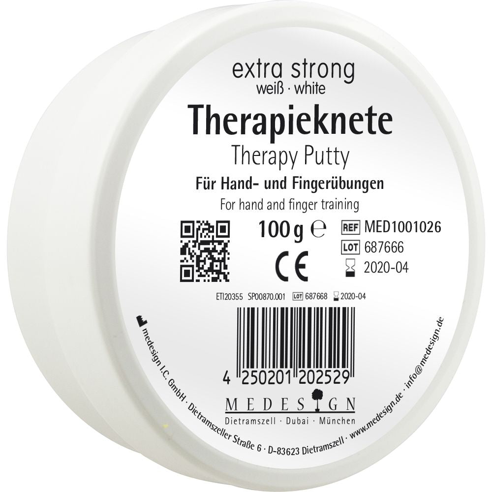 Therapieknete