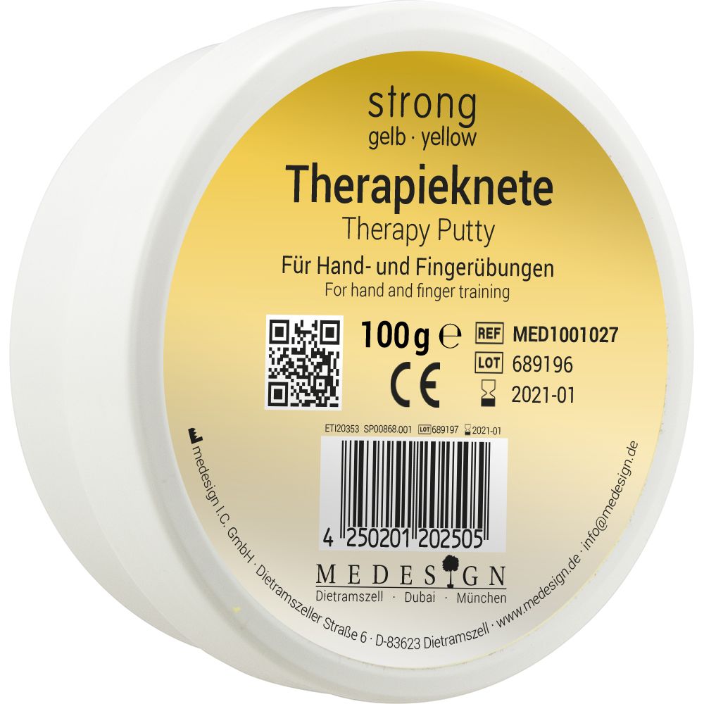 Therapieknete