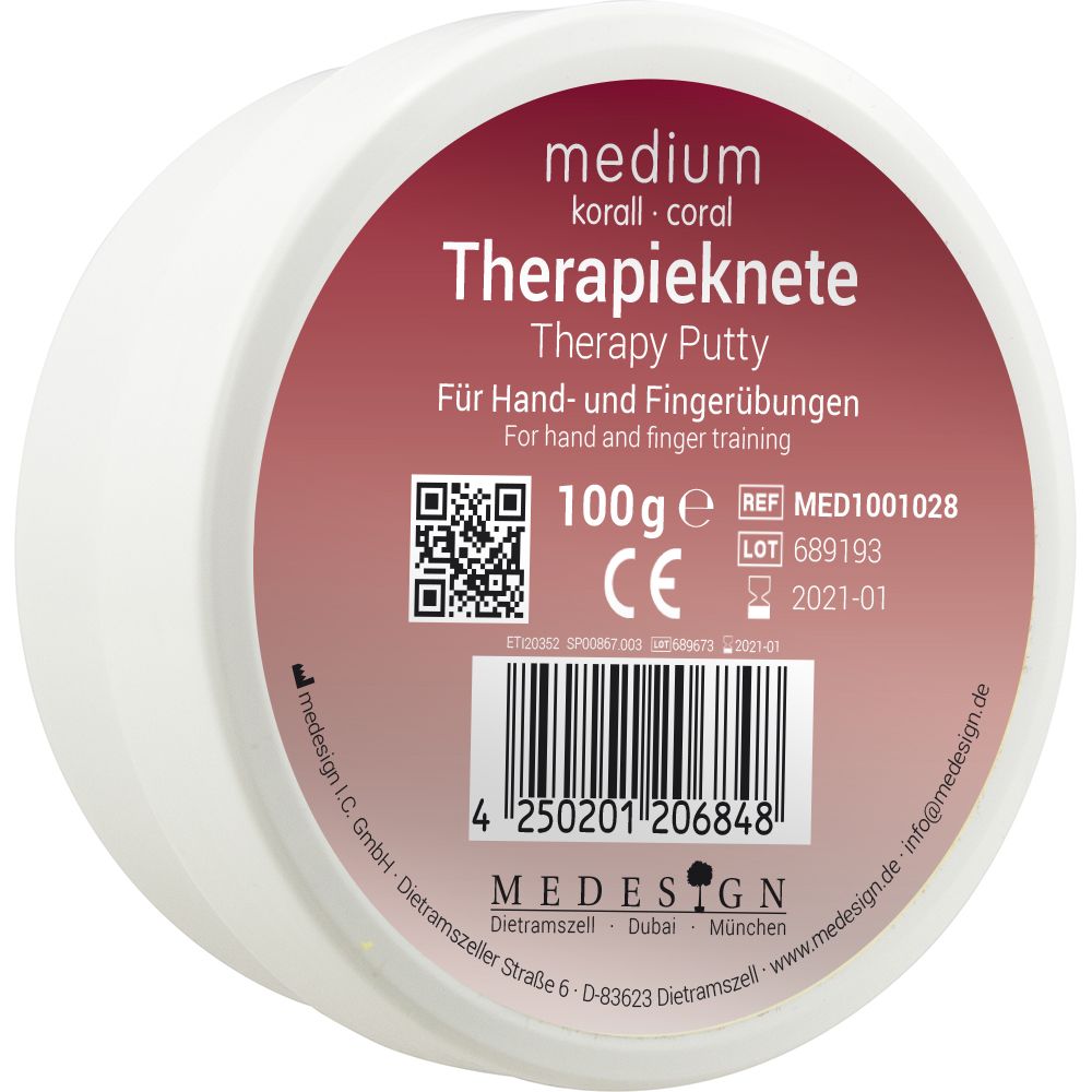 Therapieknete
