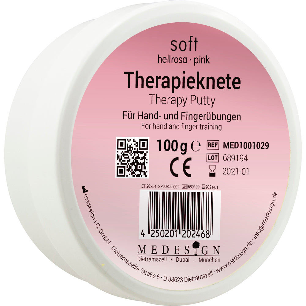 Therapieknete