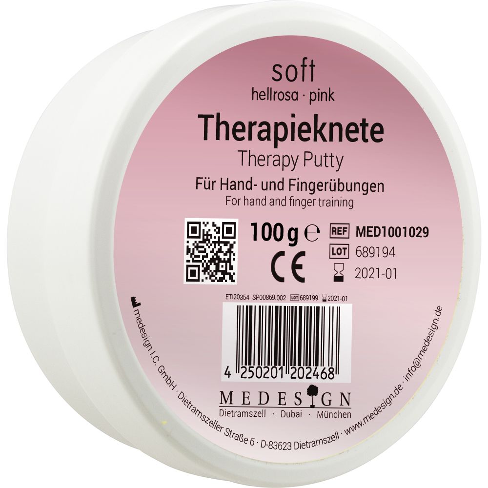 Therapieknete