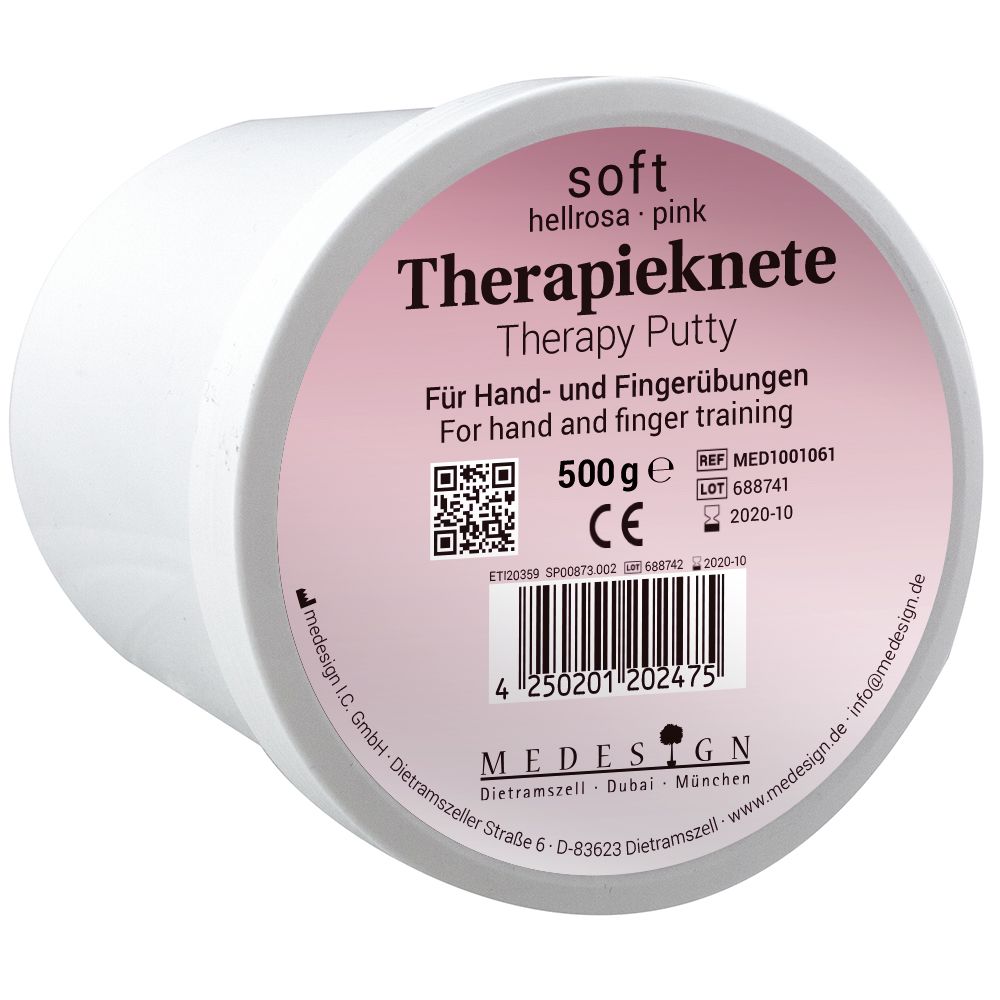 Therapieknete