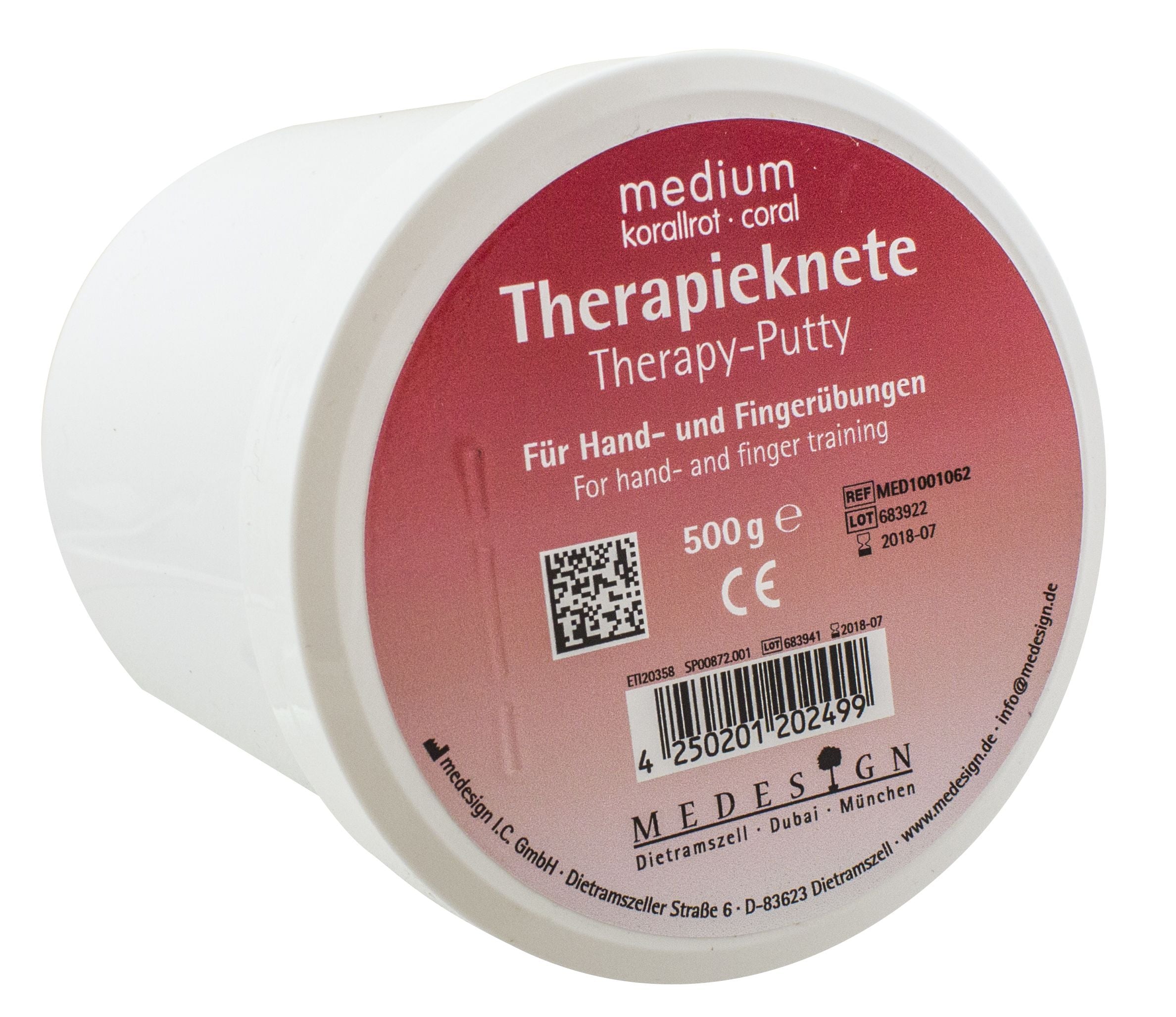 Therapieknete