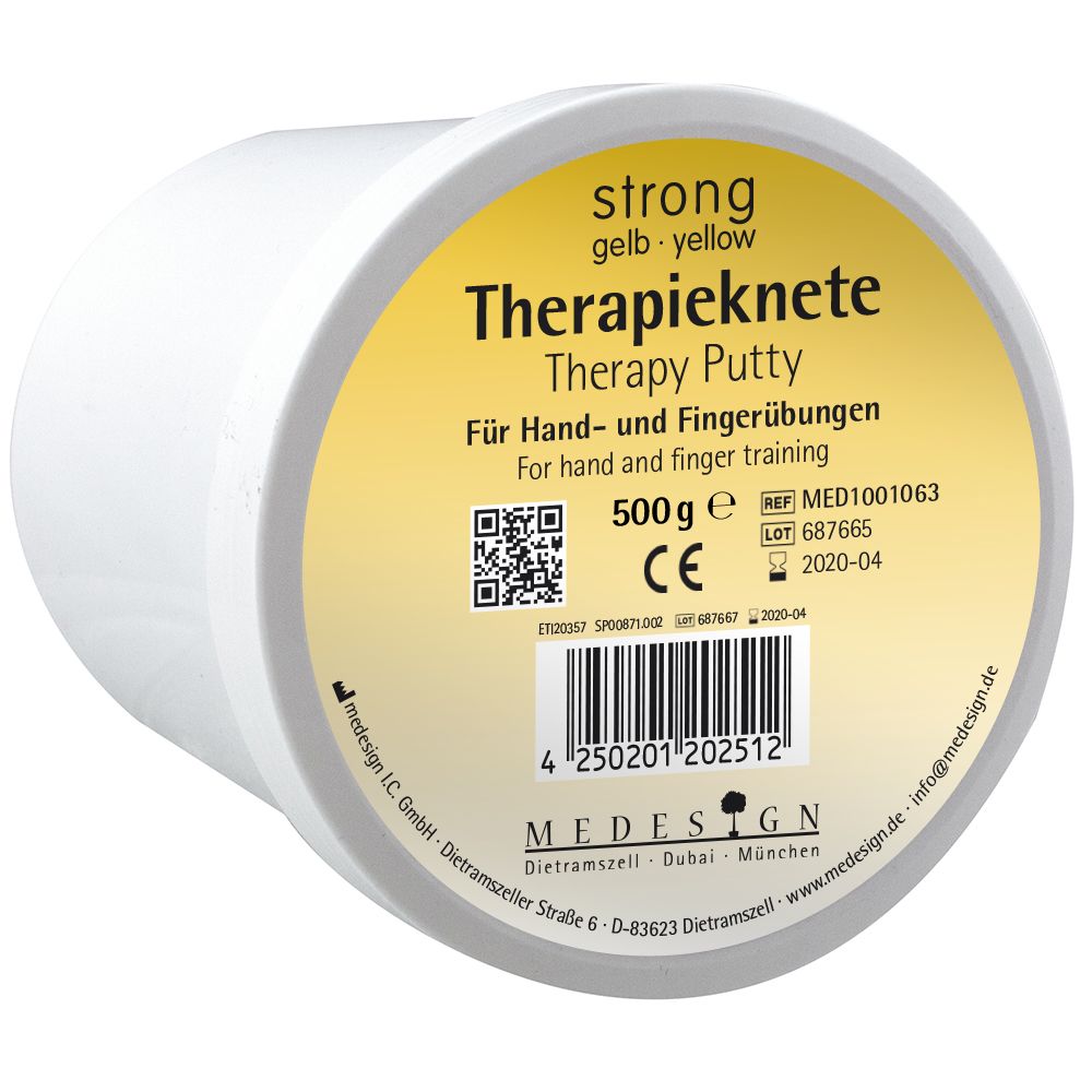 Therapieknete