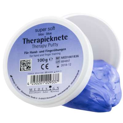 Therapieknete