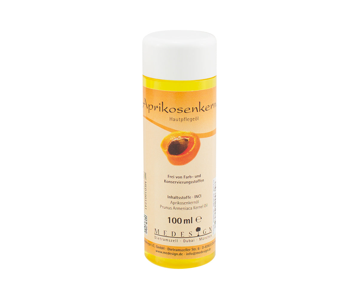 Aprikosenkern-Öl 100 ml