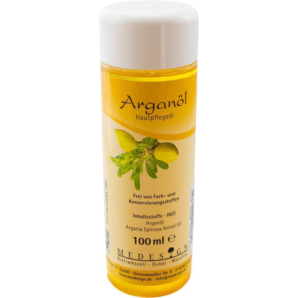Argan-Öl 100 ml