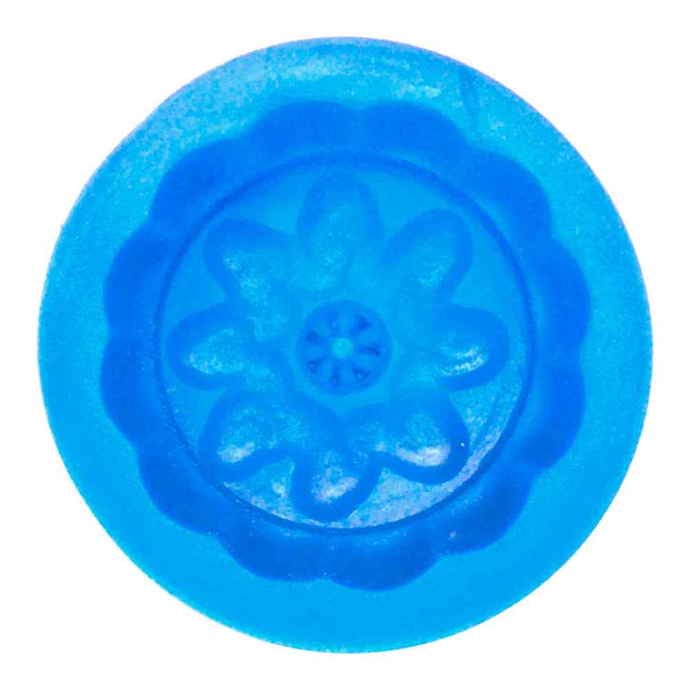 Butterform aus Silikon, 30g Formen