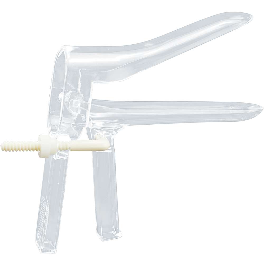 Spekulum Vaginal (Plastik)