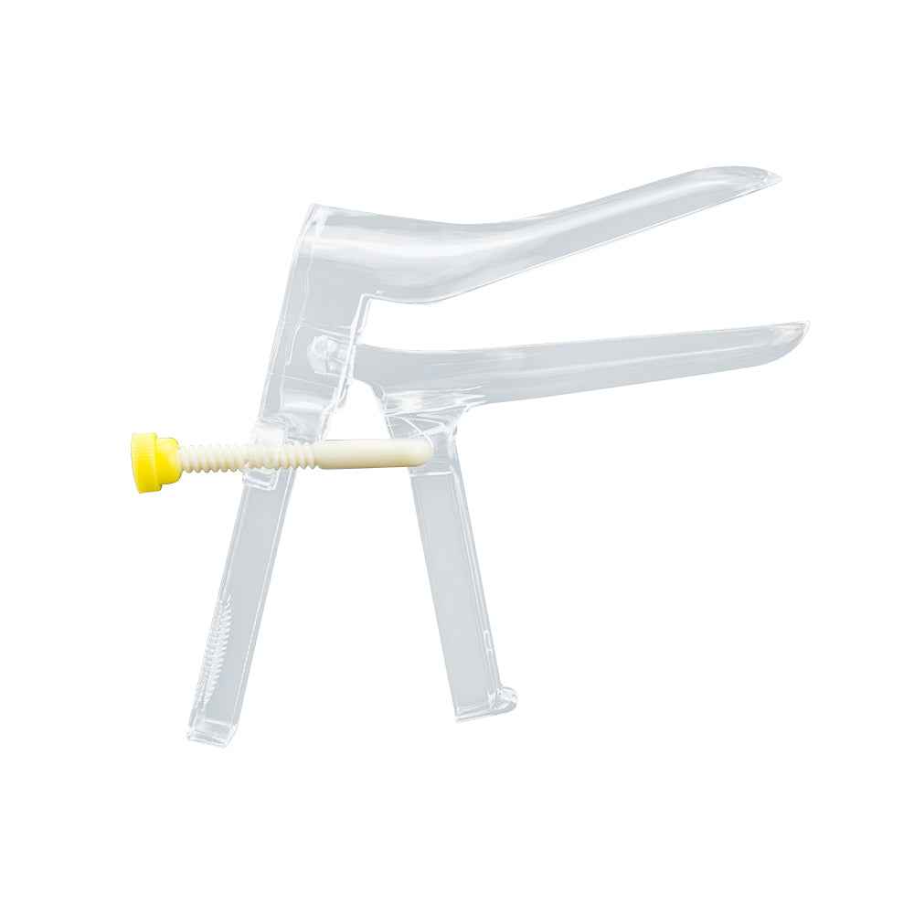 Spekulum Vaginal (Plastik)