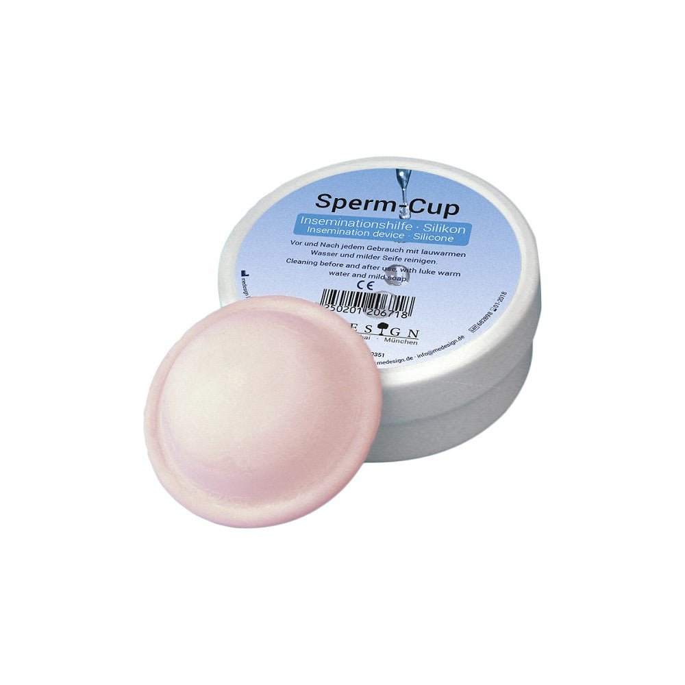Sperm Cup