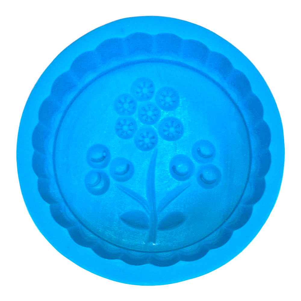 Butterform Silikon, 250g Formen