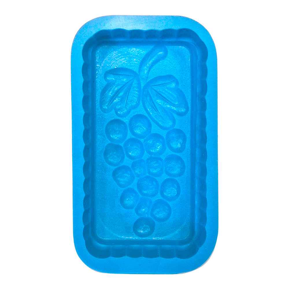 Butterform Silikon, 250g Formen