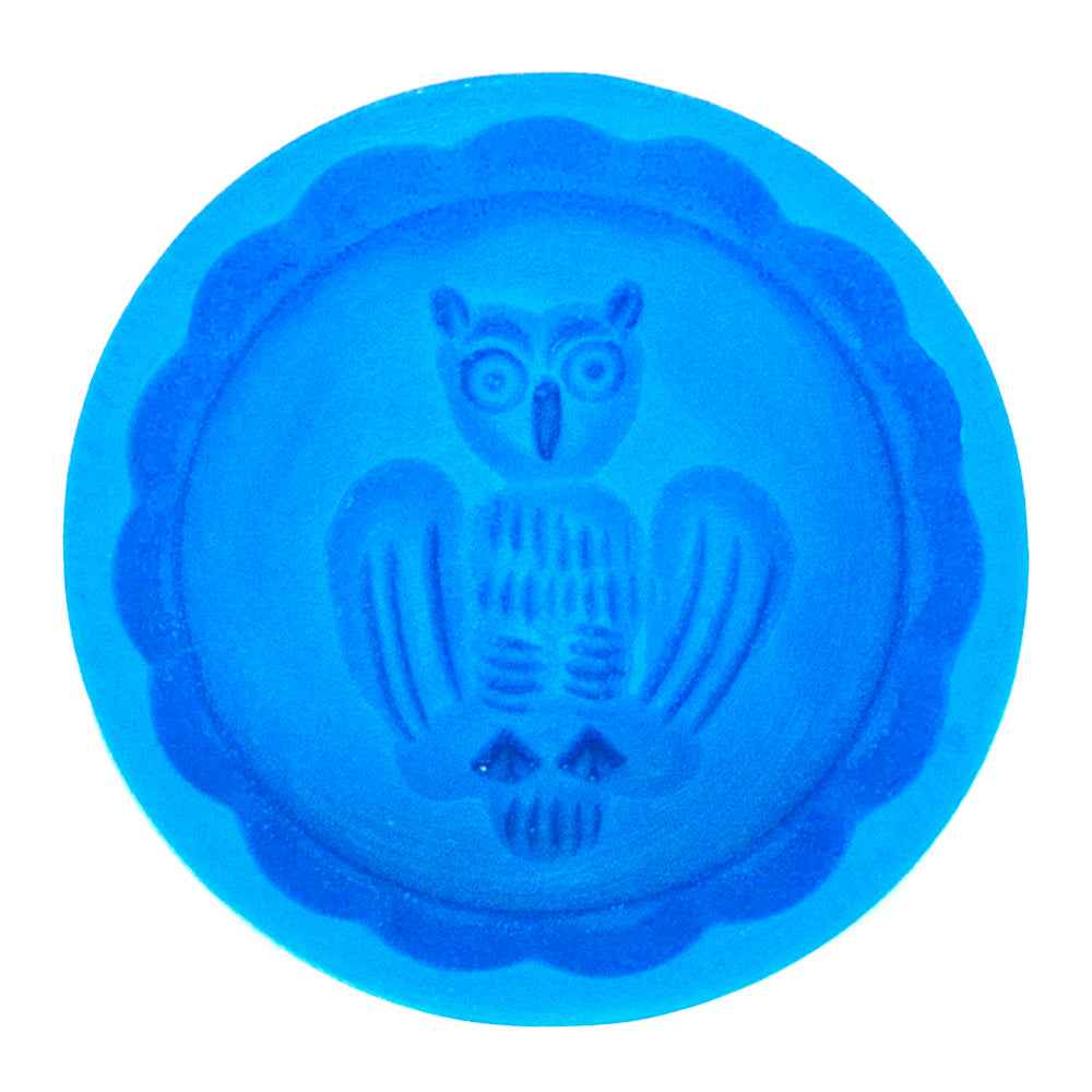 Butterform aus Silikon, 60g Formen