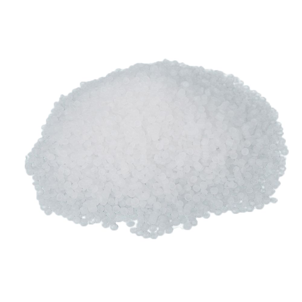 Refill bag plastic granules 500 g