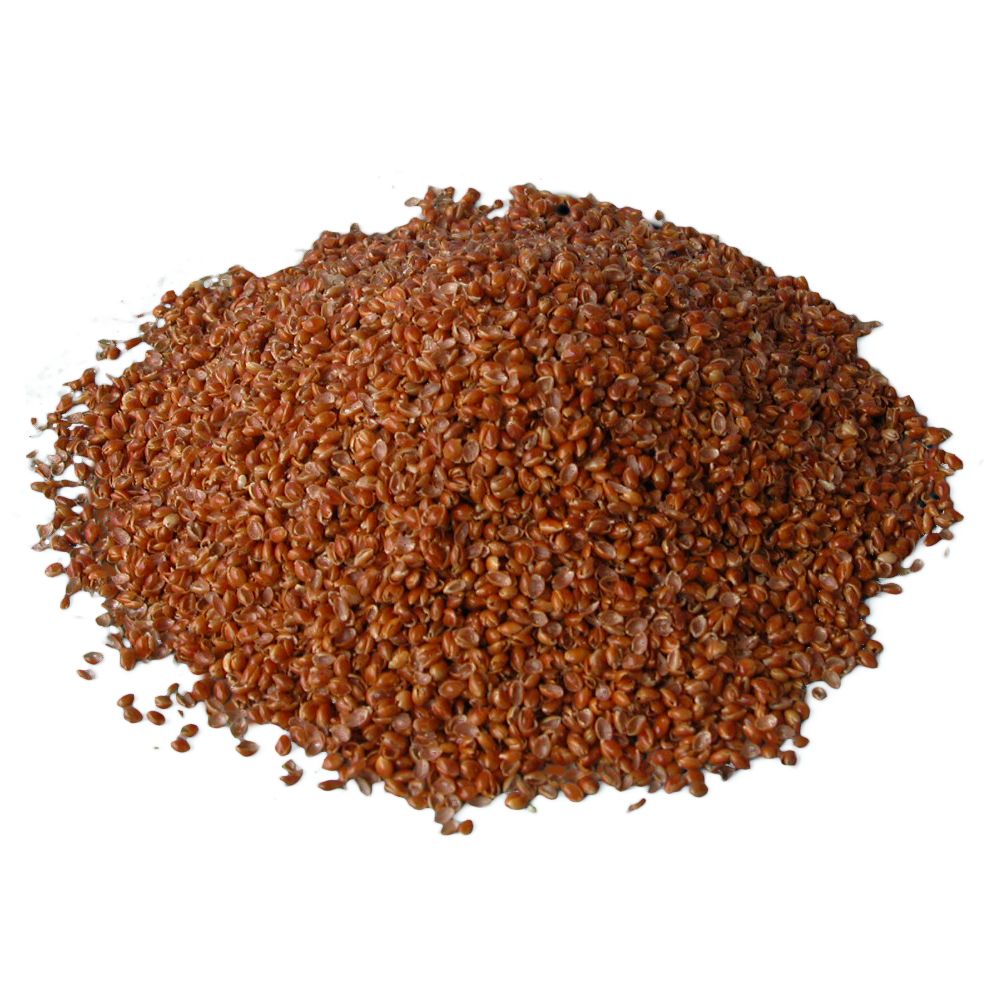 Sachet de recharge d'écorces de sarrasin 500 g